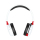 HYPERX Cloud Mini Wireless White 7G8F2AA - 1282744 - zdjęcie 2